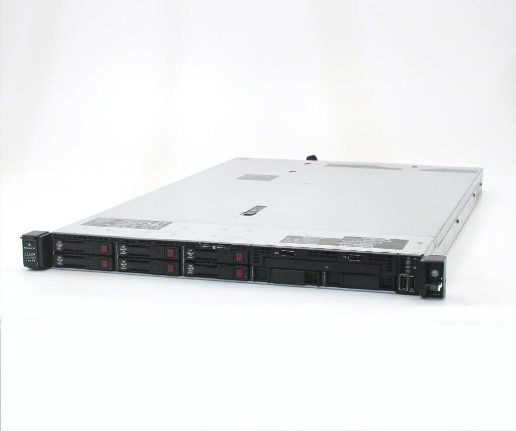 楽天市場】HITACHI HA8000V(hp ProLiant DL360 Gen10 OEM) Xeon Silver