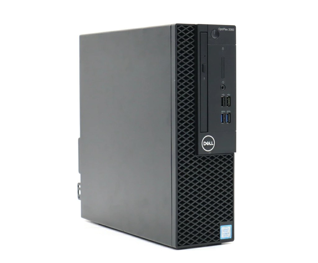 DELL OptiPlex 3060 SFF Core i5-8500 3GHz 8GB 256GB(新品SSD) HDMI/DisplayPort/アナログRGB出力 DVD+-RW Windows11 Pro 64bit 【中古】【20260401】