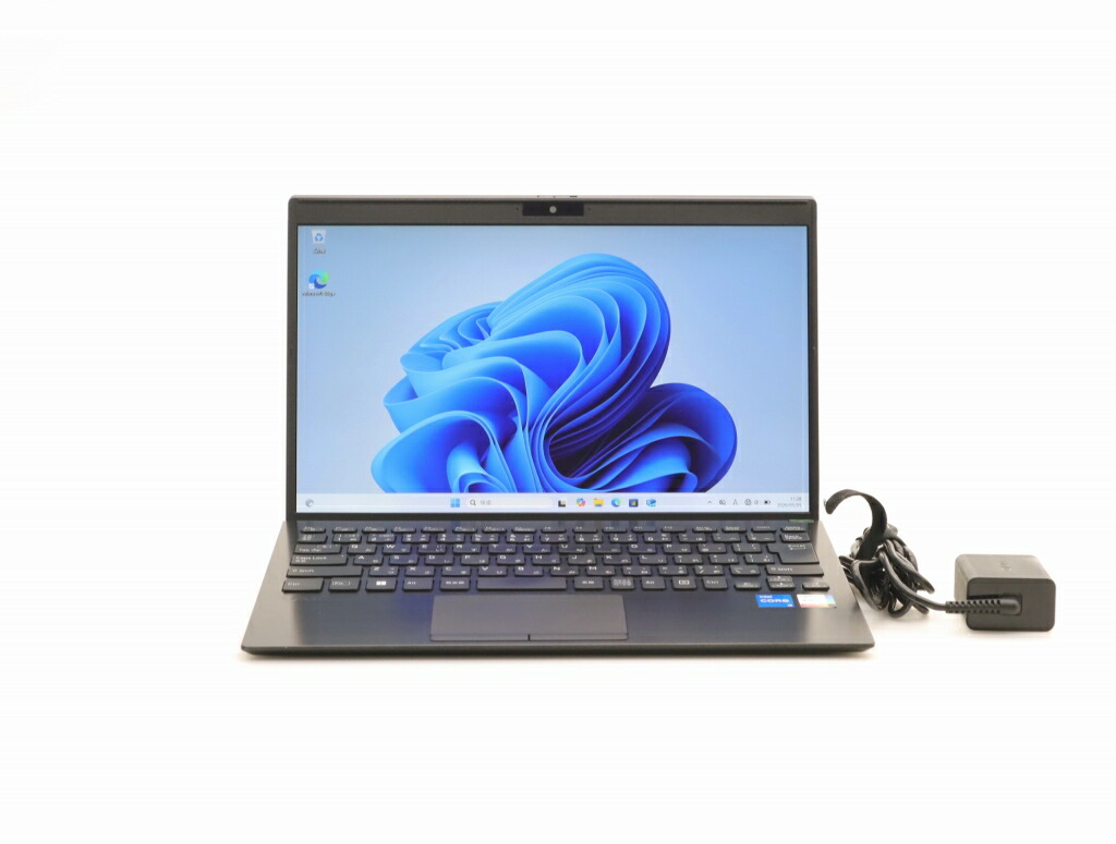 VAIO VAIO Pro PG VJPG21 Core i5-1235U 1.3GHz 8GB 256GB(NVMeSSD) 13.3in非光輝ダイアログボックス 盛りだくさん固定ディスク 1920x1080点点 Windows11 Pro 64bit 【中古】【20260512】