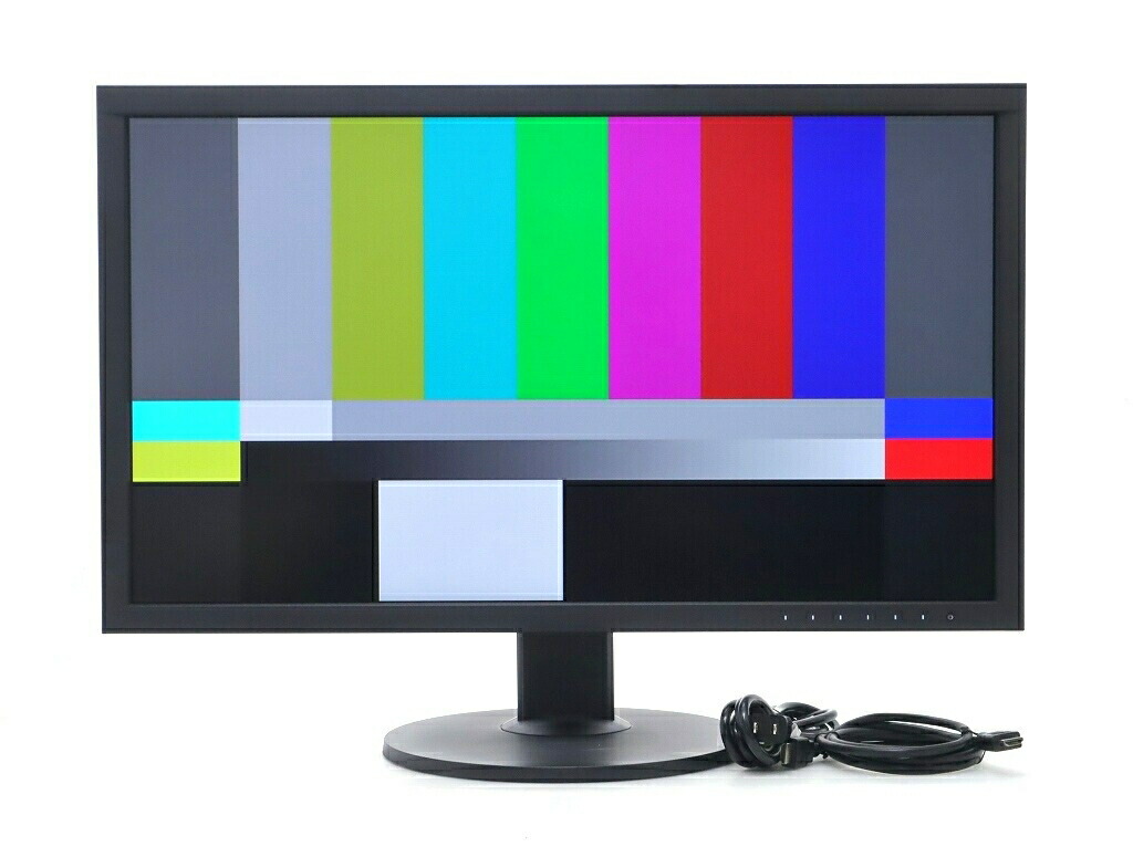 【並品】EIZO ColorEdge CS2740 26.9in非光輝IPSダイアログボックス 4K 3840x2160一点 HDMI/DisplayPort/USB Type-Cインプット 【中古】【20260602】