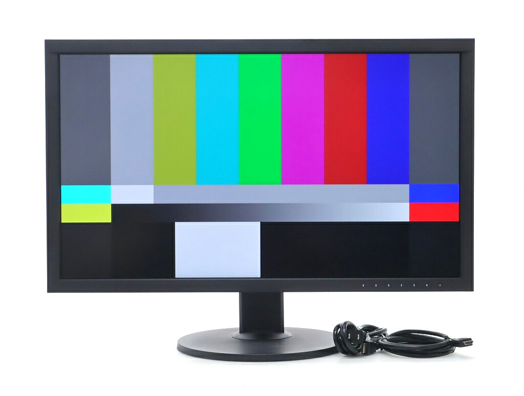 【並品】EIZO ColorEdge CS2740 26.9in非光輝IPSダイアログボックス 4K 3840x2160点点 HDMI/DisplayPort/USB Type-Cインプット 【中古】【20260509】