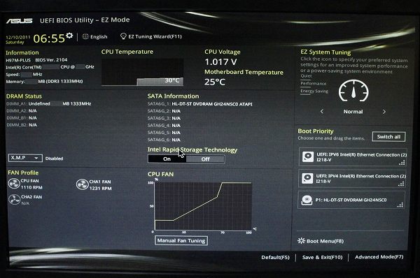 国内外の人気 Asus H97m Plus Lga1150対応 H97チップセット搭載 Microatxマザーボード 動作確認済み Fucoa Cl