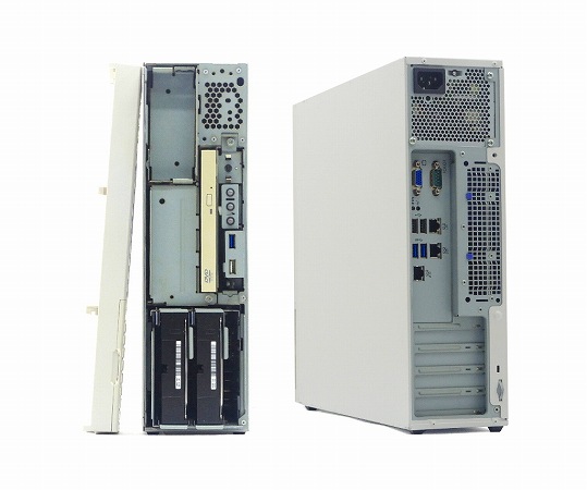 Nec Express5800 3 1ghz 8gb 500gbx2台 Dvd Rom 12 Gt110f S Raid1構成 Sata3 5インチ Xeon V3 卓越 Gt110f S