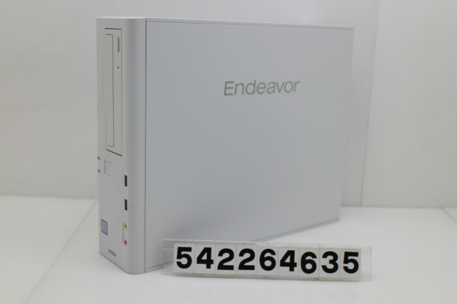 EPSON Endeavor AT994E Core i5 8400 2.8GHz/16GB/500GB(SSD)/Multi/RS232C パラレル/Win11【中古】【20260317】