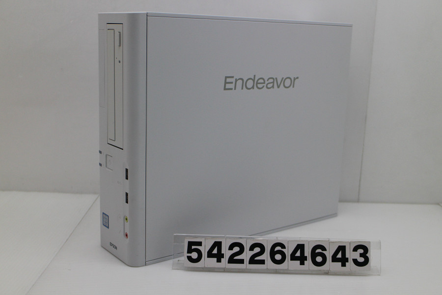 EPSON Endeavor AT994E Core i5 8400 2.8GHz/16GB/500GB(SSD)/Multi/RS232C パラレル/Win11【中古】【20260317】|PCコンフルプレミアム店