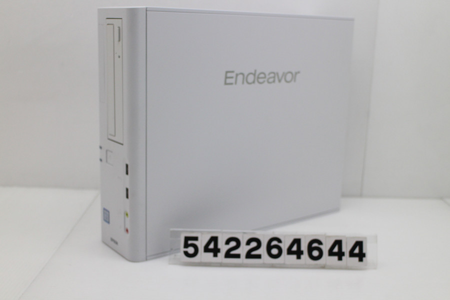 EPSON Endeavor AT994E Core i5 8400 2.8GHz/16GB/500GB(SSD)/Multi/RS232C パラレル/Win11【中古】【20260317】｜PCコンフルプレミアム店