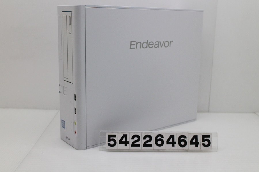EPSON Endeavor AT994E Core i5 8400 2.8GHz/16GB/500GB(SSD)/Multi/RS232C パラレル/Win11【中古】【20260317】|PCコンフルプレミアム店