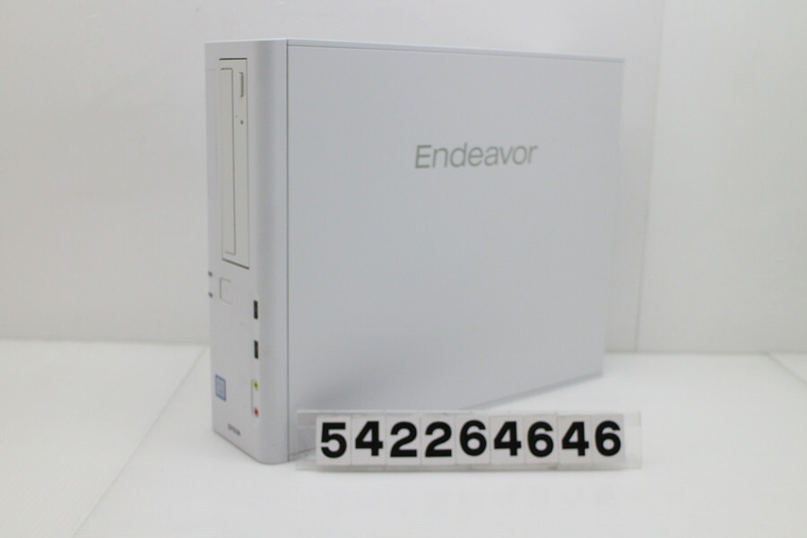 EPSON Endeavor AT994E Core i5 8400 2.8GHz/16GB/500GB(SSD)/Multi/RS232C パラレル/Win11【中古】【20260317】