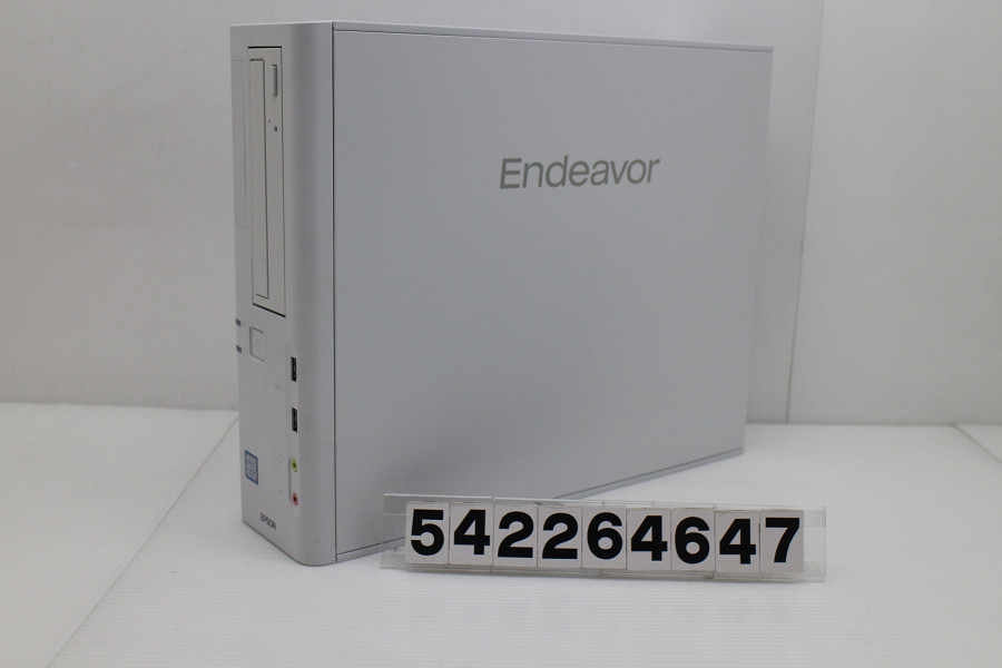 EPSON Endeavor AT994E Core i5 8400 2.8GHz/16GB/500GB(SSD)/Multi/RS232C パラレル/Win11【中古】【20260317】|PCコンフルプレミアム店