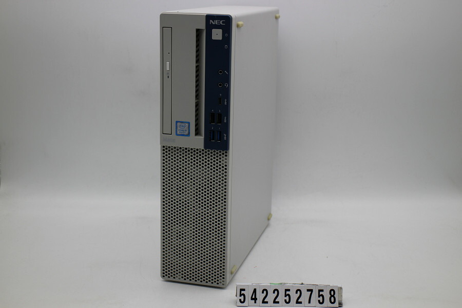NEC - Corei5/地デジ/NECホワイト/メ4/HD500G/USB3.0/無線 楽天市場】NEC PC-VJT16GVG9764 Core i5 8250U 1.6GHz/8GB/256GB