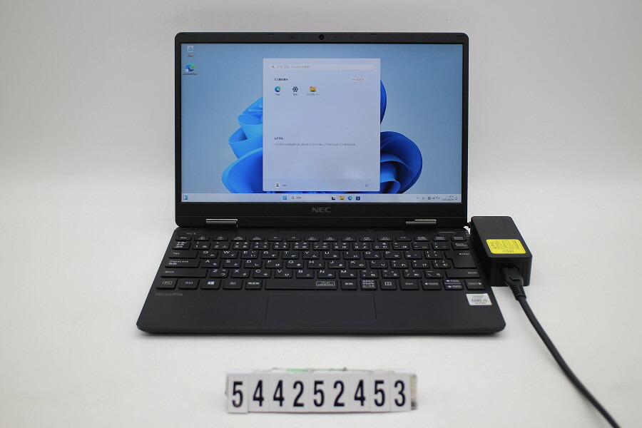 楽天市場】NEC PC-VKT10CGG6VD6 Core i5 10210Y 1GHz/8GB/128GB