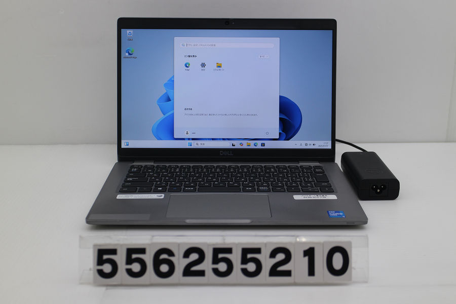 DELL Latitude 5320 Croe i5 1145G7 2.6GHz/8GB/256GB(SSD)/13.3W/FHD(1920x1080)/Win11/オンボート【中古】【20250710】｜PCコンフルプレミアム店