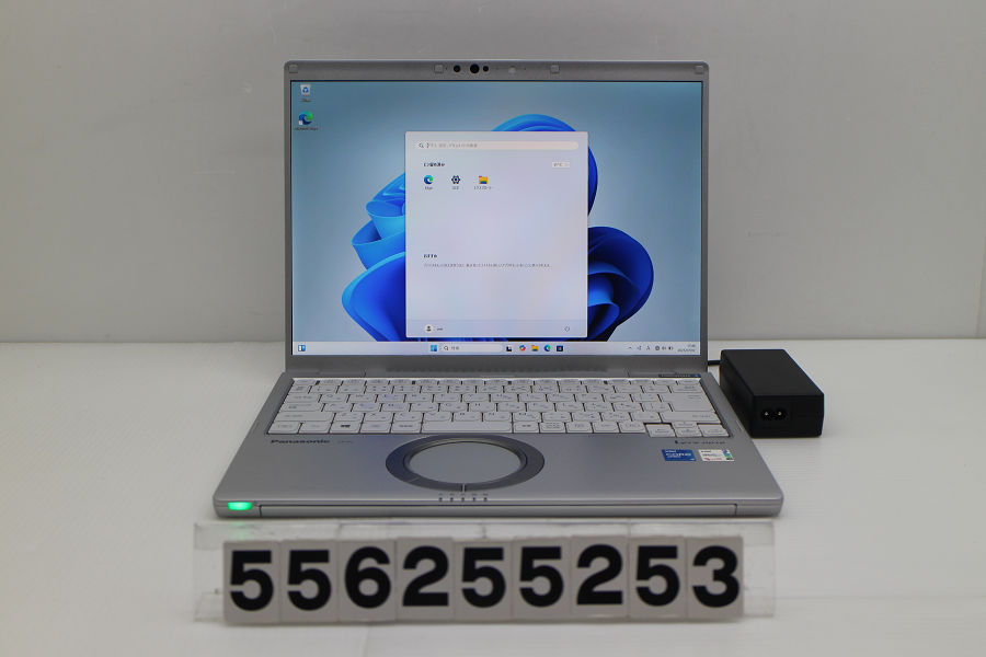 楽天市場】Panasonic CF-FV1S18KS Core i7 1185G7 3GHz/32GB