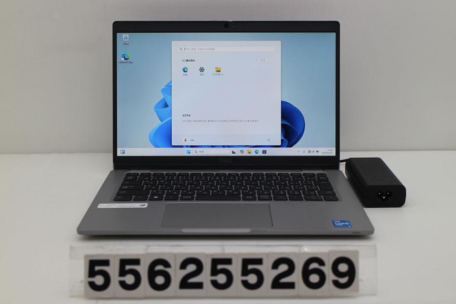 DELL Latitude 5320 Croe i5 1145G7 2.6GHz/8GB/256GB(SSD)/13.3W/FHD(1920x1080)/Win11/オンボート【中古】【20250710】｜PCコンフルプレミアム店