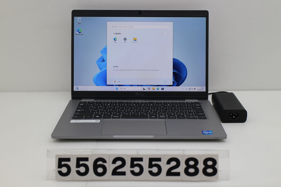 DELL Latitude 5320 Croe i5 1145G7 2.6GHz/8GB/256GB(SSD)/13.3W/FHD(1920x1080)/Win11/オンボート【中古】【20250710】|PCコンフルプレミアム店