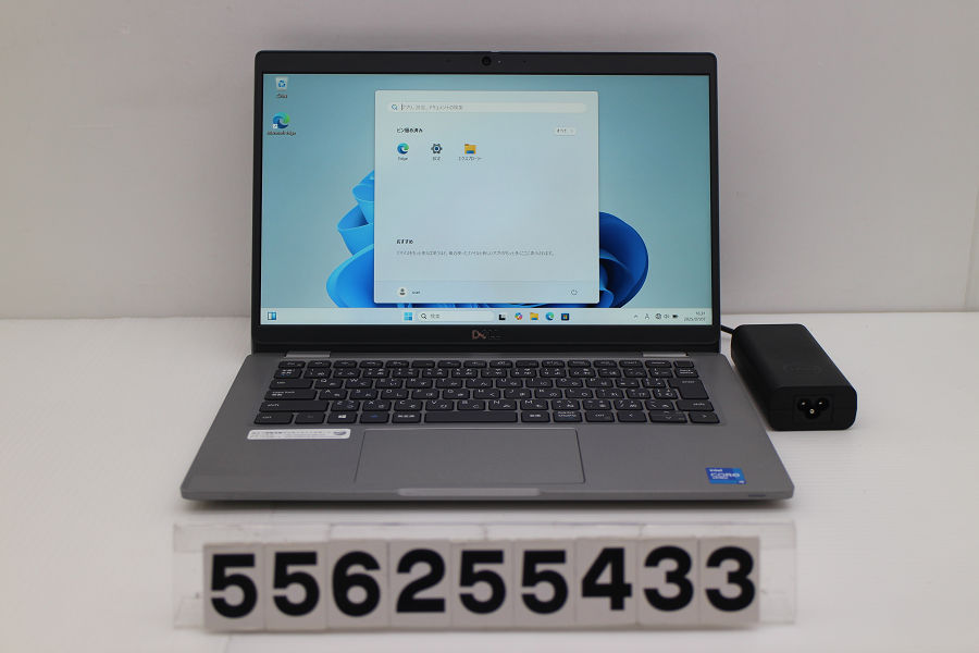 DELL Latitude 5320 Croe i5 1145G7 2.6GHz/8GB/256GB(SSD)/13.3W/FHD(1920x1080)/Win11/オンボート【中古】【20250710】 27,040円