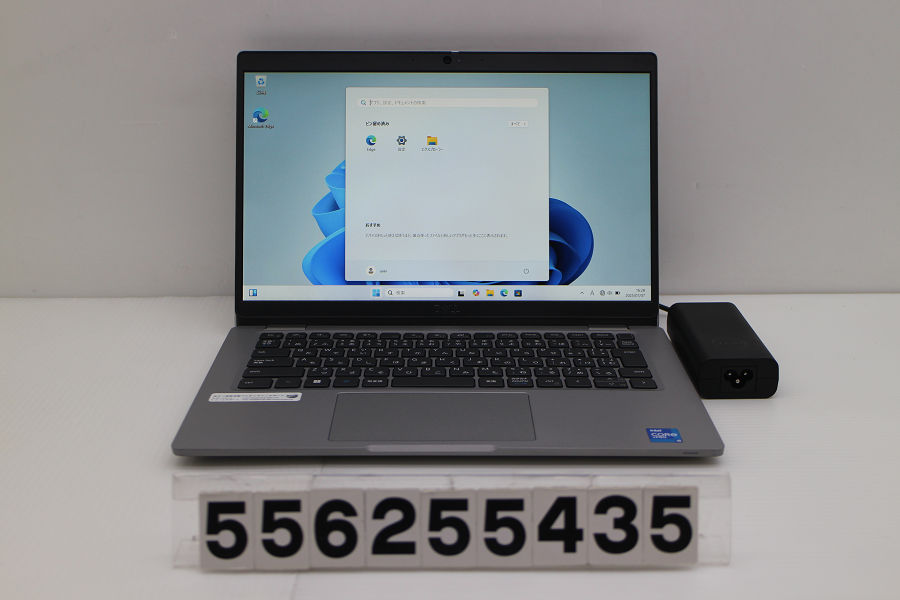 DELL Latitude 5320 Croe i5 1145G7 2.6GHz/8GB/256GB(SSD)/13.3W/FHD(1920x1080)/Win11/オンボート【中古】【20250710】｜PCコンフルプレミアム店