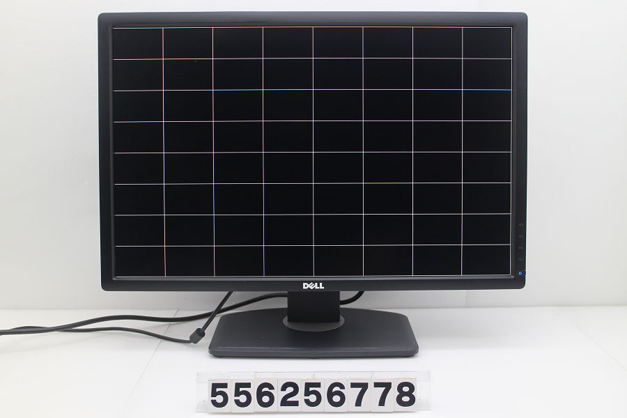 DELL24インチモニター　U2412Mcワイド Amazon.co.jp: Dell ディスプレイ モニター U2412Mc 24