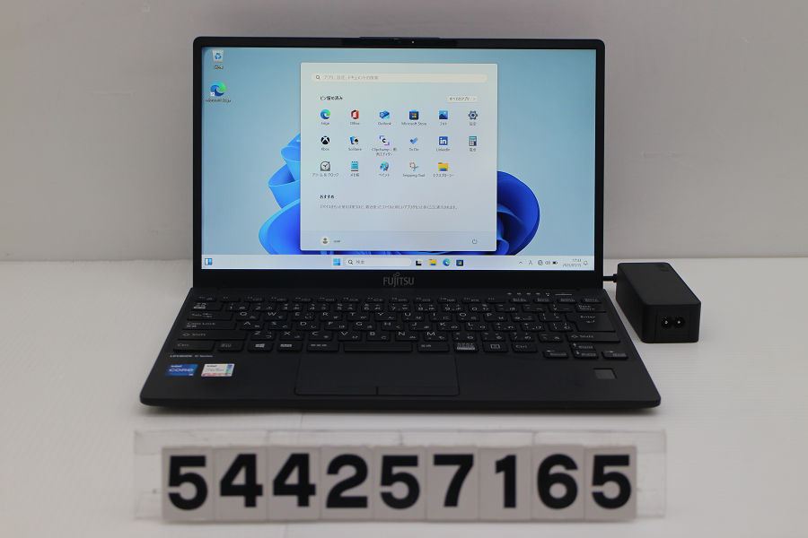 楽天市場】富士通 LIFEBOOK U9313/M Core i5 1345U 1.6GHz/8GB/256GB