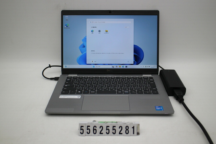 DELL Latitude 5320 Croe i5 1145G7 2.6GHz/8GB/256GB(SSD)/13.3W/FHD(1920x1080)/Win11/オンボート【中古】【20250715】