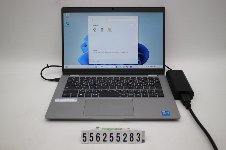 DELL Latitude 5320 Croe i5 1145G7 2.6GHz/8GB/256GB(SSD)/13.3W/FHD(1920x1080)/Win11/オンボート【中古】【20250715】｜PCコンフルプレミアム店