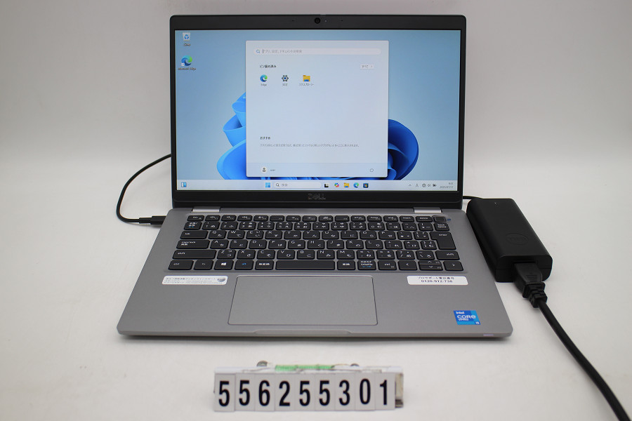 DELL Latitude 5320 Croe i5 1145G7 2.6GHz/8GB/256GB(SSD)/13.3W/FHD(1920x1080)/Win11/オンボート【中古】【20250715】