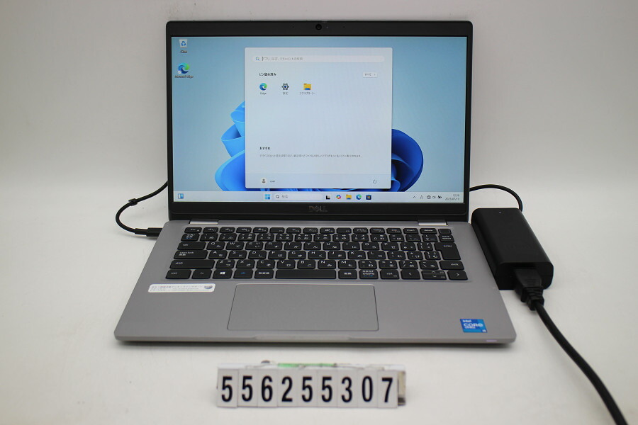 DELL Latitude 5320 Croe i5 1145G7 2.6GHz/8GB/256GB(SSD)/13.3W/FHD(1920x1080)/Win11/オンボート【中古】【20250715】|PCコンフルプレミアム店