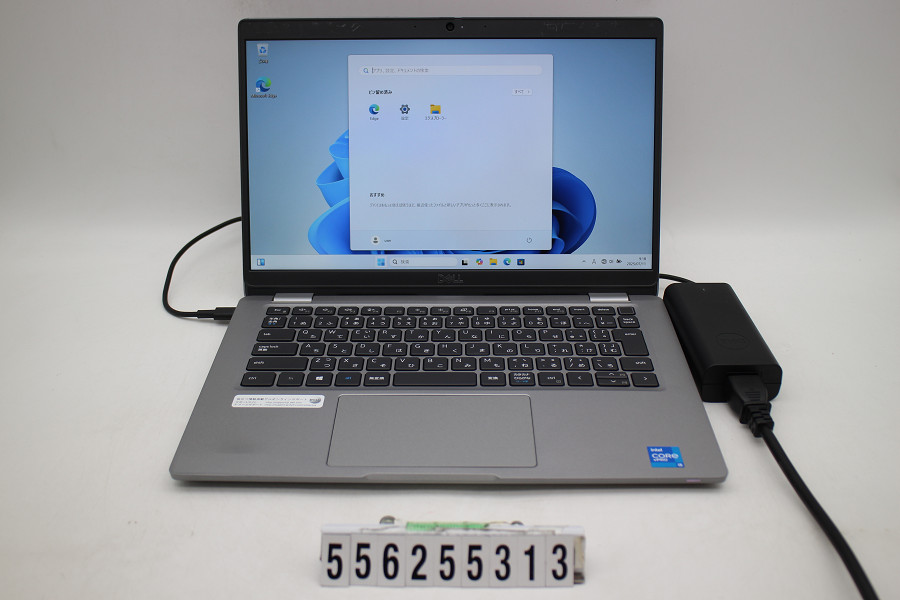 DELL Latitude 5320 Croe i5 1145G7 2.6GHz/8GB/256GB(SSD)/13.3W/FHD(1920x1080)/Win11/オンボート【中古】【20250715】