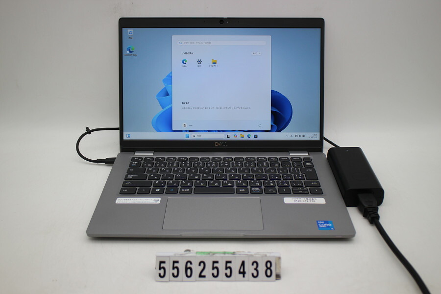 DELL Latitude 5320 Croe i5 1145G7 2.6GHz/8GB/256GB(SSD)/13.3W/FHD(1920x1080)/Win11/オンボート【中古】【20250715】