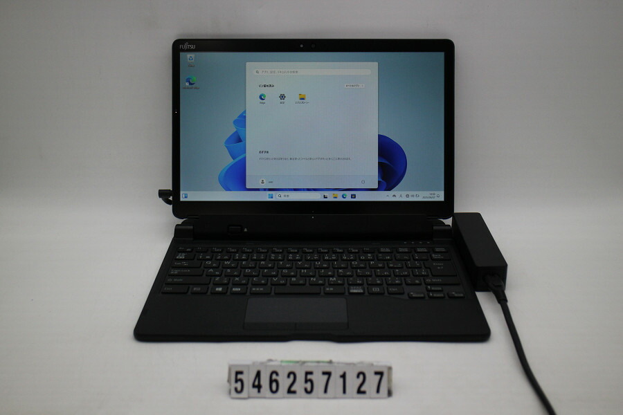 楽天市場】富士通 ARROWS Tab Q739/AE Core i3 8145U 2.1GHz/4GB/128GB