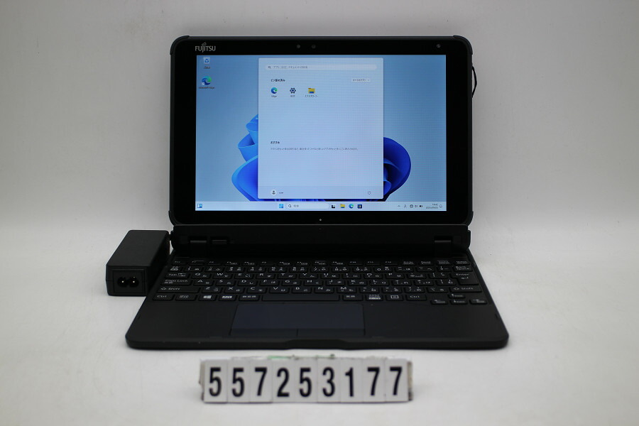 楽天市場】富士通 ARROWS Tab Q509/VE Celeron N4000 1.1GHz/4GB