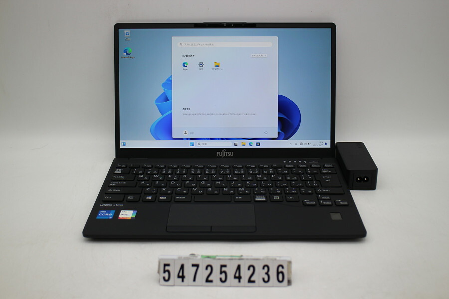 楽天市場】富士通 LIFEBOOK U9312/J Core i5 1245U 2.5GHz/8GB/512GB