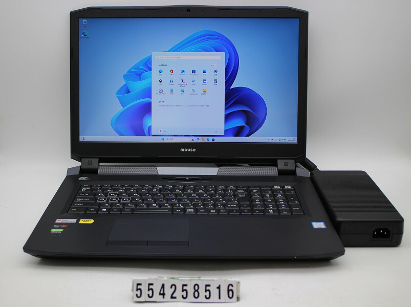 楽天市場】MOUSE COMPUTER / ノートPC / iiyama ​STYLE∞（スタイル