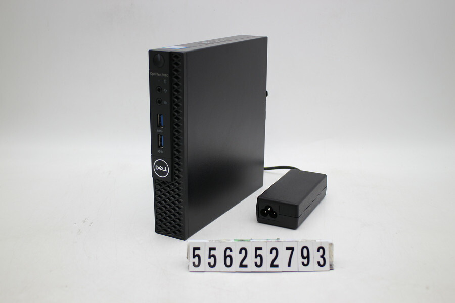 楽天市場】中古デスクトップDell Optiplex 3080 Micro 3080-3080MS