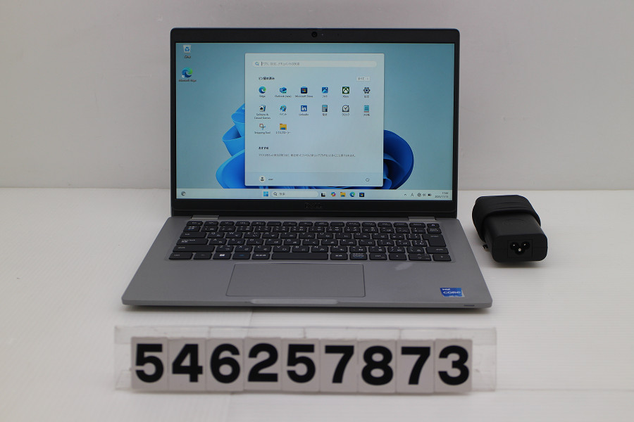 DELL Latitude 5320 Core i5 1145G7 2.6GHz/8GB/256GB(SSD)/13.3W/FHD(1920x1080)/Win11【中古】【20251118】