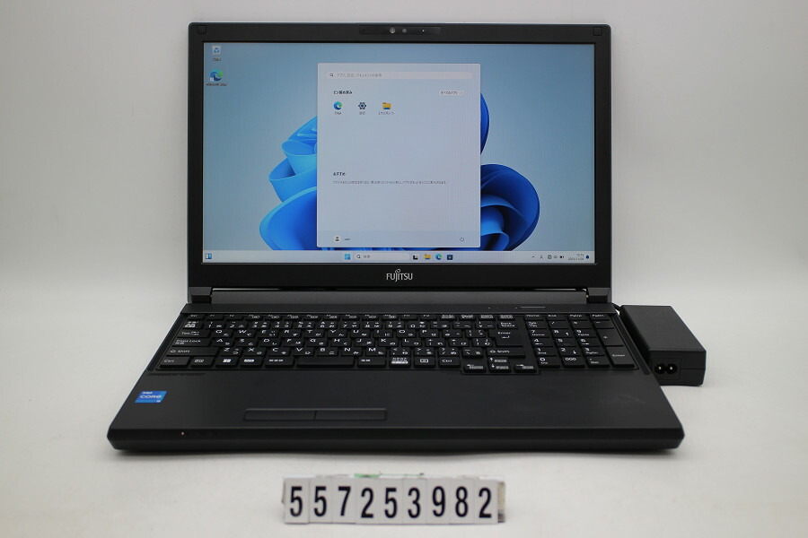 楽天市場】富士通 LIFEBOOK WU5/J3 Core Ultra 5 125U 2.7GHz/8GB