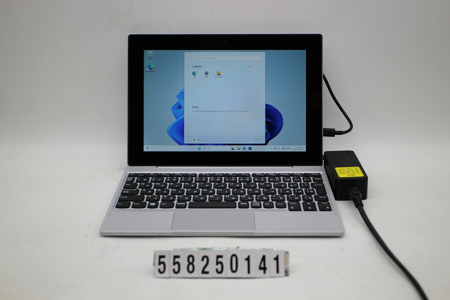 楽天市場】NEC PC-VKZ11T1B4 Celeron N3450 1.1GHz/4GB/128GB/10.1W