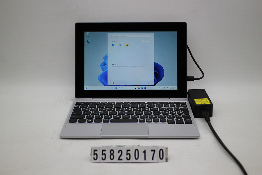 NEC PC-VKF11U1B5 Celeron N4100 1.1GHz/4GB/128GB/10.1W/WUXGA(1920x1200) タッチパネル/Win11【中古】【20251209】 10,220円