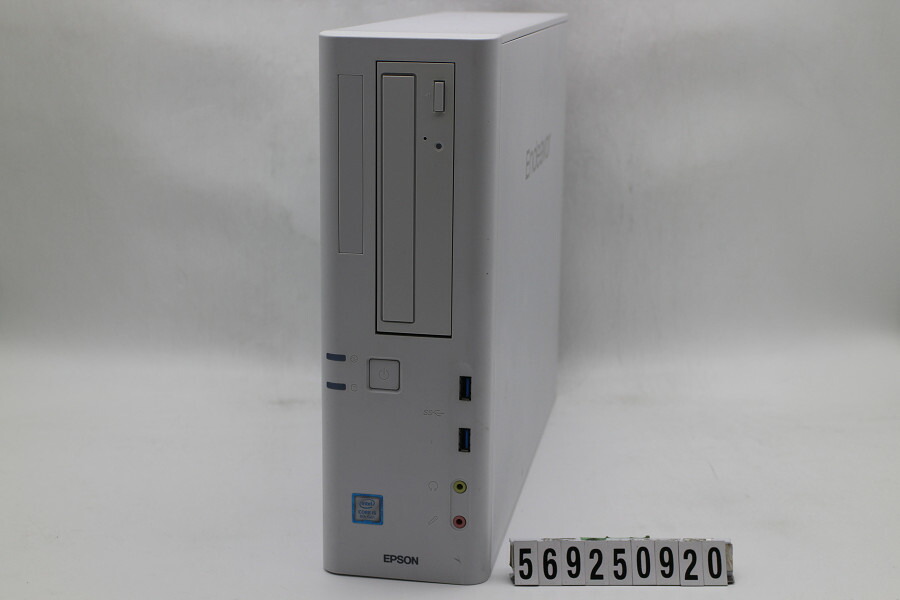 楽天市場】EPSON Endeavor ST190E Core i5 8500T 2.1GHz/8GB/256GB(SSD