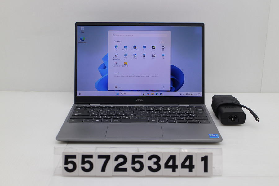 DELL Latitude 3320 Core i5 1145G7 2.6GHz/8GB/256GB(SSD)/13.3W/FHD(1920x1080)/Win11【中古】【20251219】