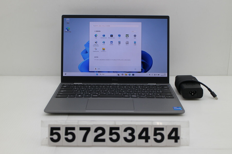 DELL Latitude 3320 Core i5 1145G7 2.6GHz/8GB/256GB(SSD)/13.3W/FHD(1920x1080)/Win11【中古】【20251219】