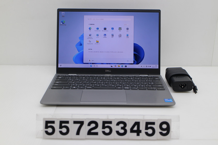 DELL Latitude 3320 Core i5 1145G7 2.6GHz/8GB/256GB(SSD)/13.3W/FHD(1920x1080)/Win11【中古】【20251219】