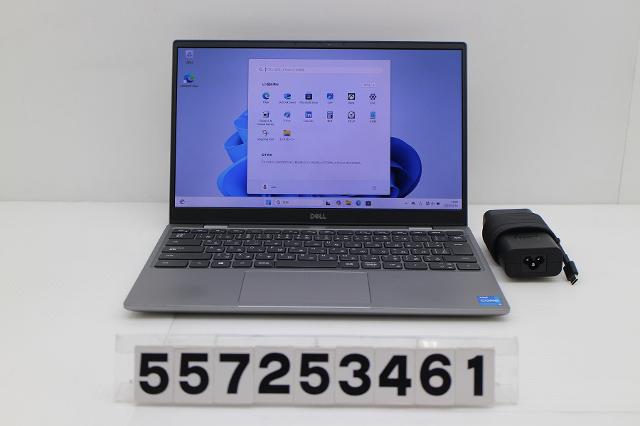 DELL Latitude 3320 Core i5 1145G7 2.6GHz/8GB/256GB(SSD)/13.3W/FHD(1920x1080)/Win11【中古】【20251219】