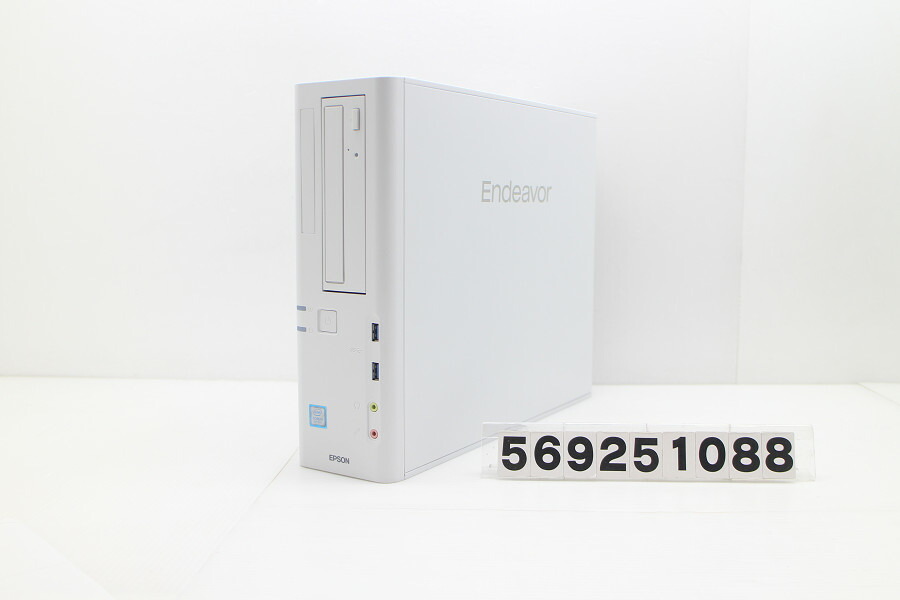 EPSON Endeavor AT994E Core i5 8400 2.8GHz/8GB/256GB(SSD)/Multi/RS232C パラレル/Win11(DVI-D/アナログRGB出力)【中古】【20260106】
