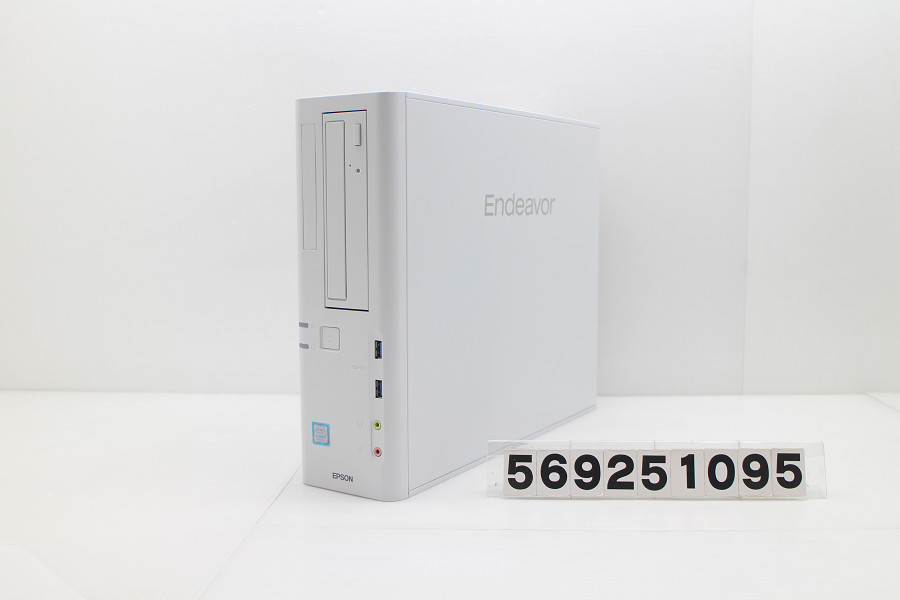 EPSON Endeavor AT994E Core i5 8400 2.8GHz/8GB/256GB(SSD)/Multi/RS232C パラレル/Win11(DVI-D/アナログRGB出力)【中古】【20260106】