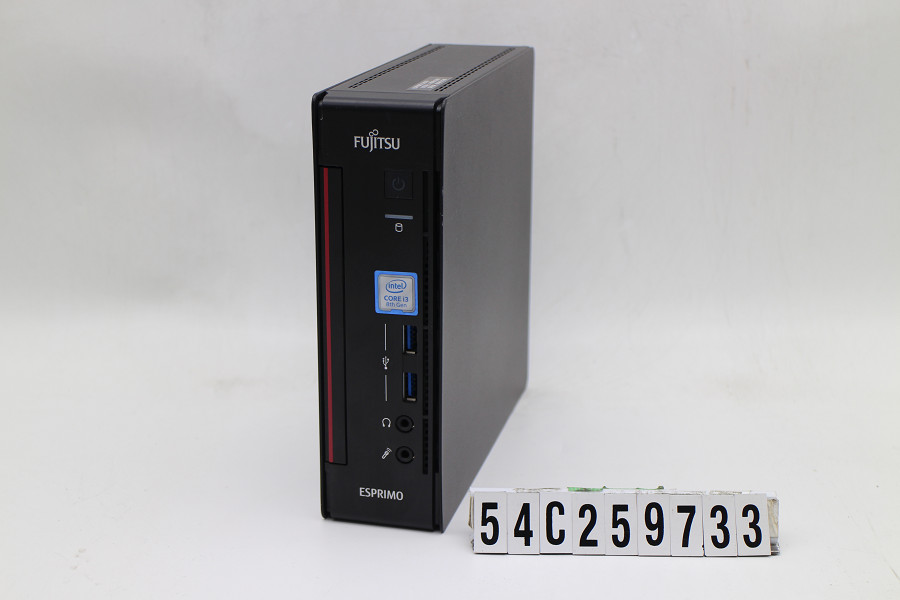 楽天市場】富士通 ESPRIMO Q558/V 中古 デスクトップ Office Win10 or