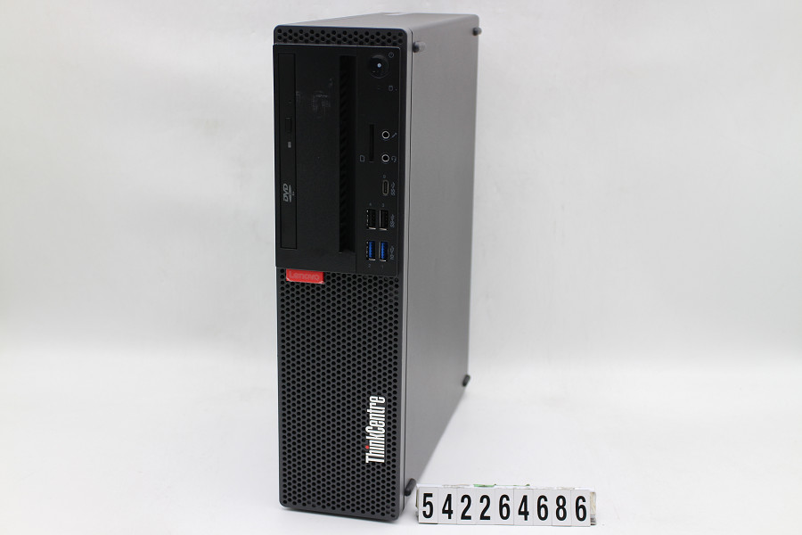 Lenovo ThinkCentre M720s Core i7 8700 3.2GHz/16GB/256GB(SSD)/Multi/RS232C/Win11/オンボート【中古】【20260310】 30,615円