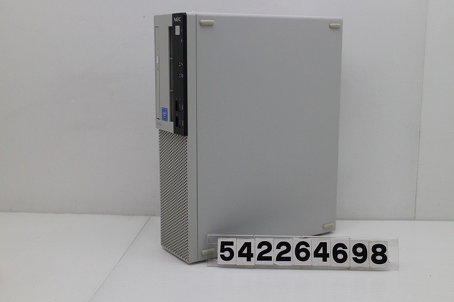 NEC PC-MKE32AZG5 Celeron G4930 3.2GHz/8GB/240GB(SSD)/Multi/RS232C/Win11【中古】【20260319】