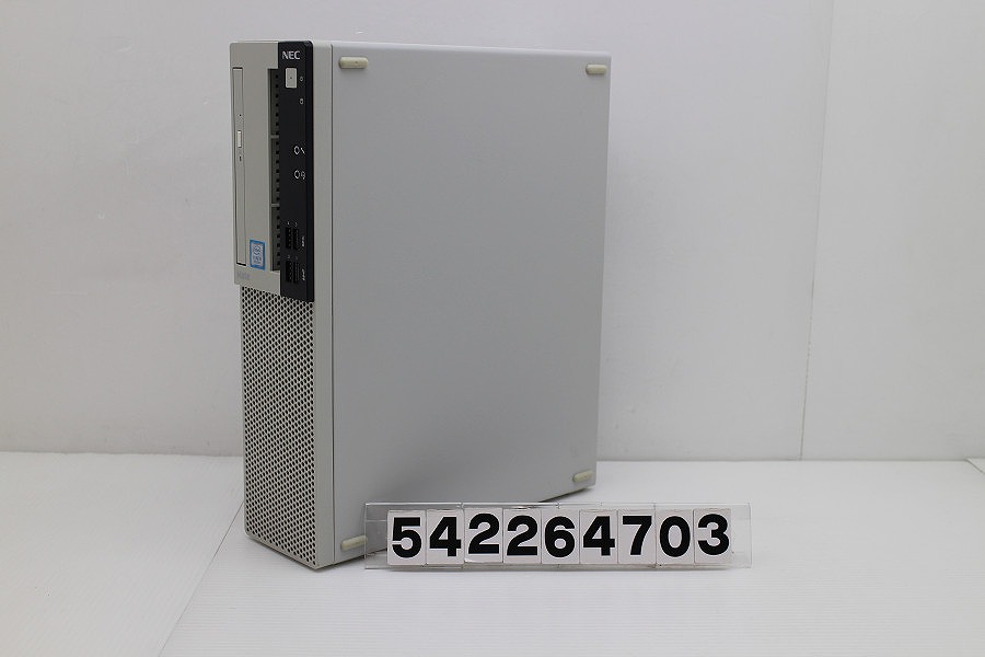NEC PC-MUM29LZ6CCS5 Core i5 9400 2.9GHz/16GB/256GB(SSD)/Multi/RS232C/Win11【中古】【20260319】