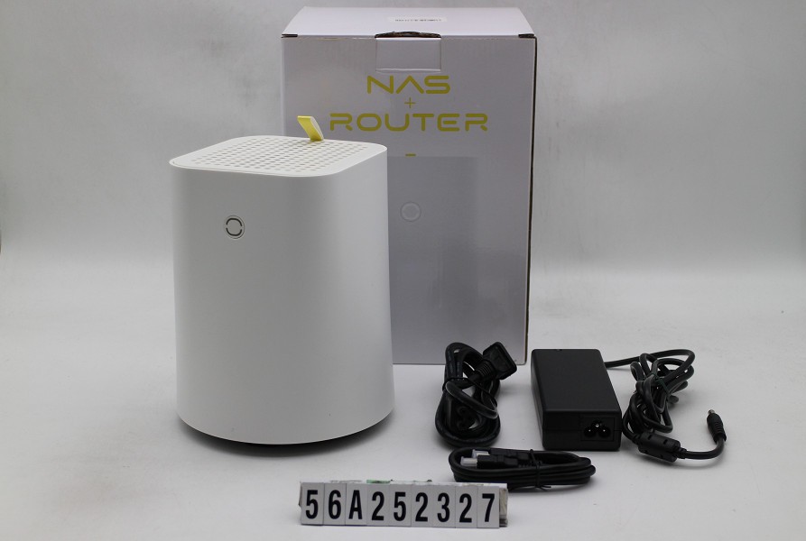 AOOSTAR MINI PC R7 Ryzen 7 5700U 1.8GHz/16GB/512GB(SSD)/Win11【中古】【20260324】